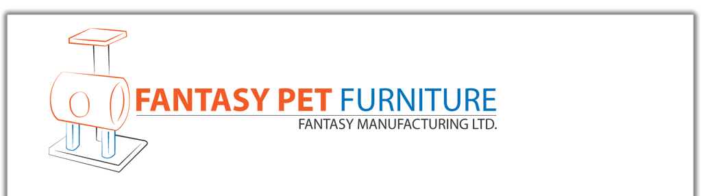 Fantasy Pet Furniture